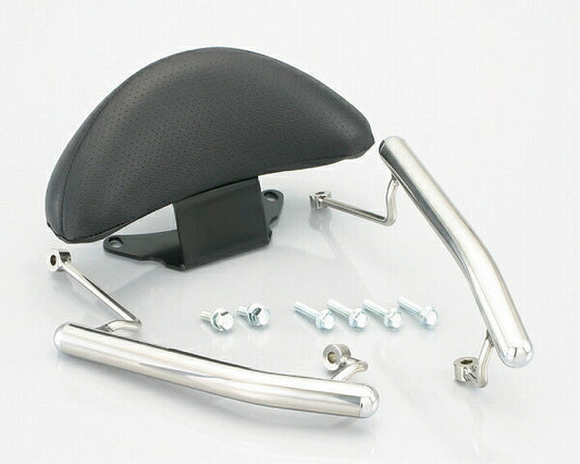Tandem Backrest & Bar Cygnus X-FI