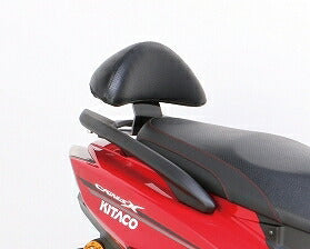 タンデムバックレスト シグナスX SR('16)