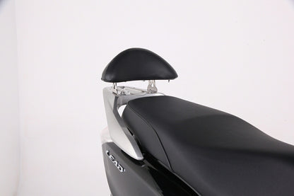 タンデムバックレスト シルバー リード125 FSH125