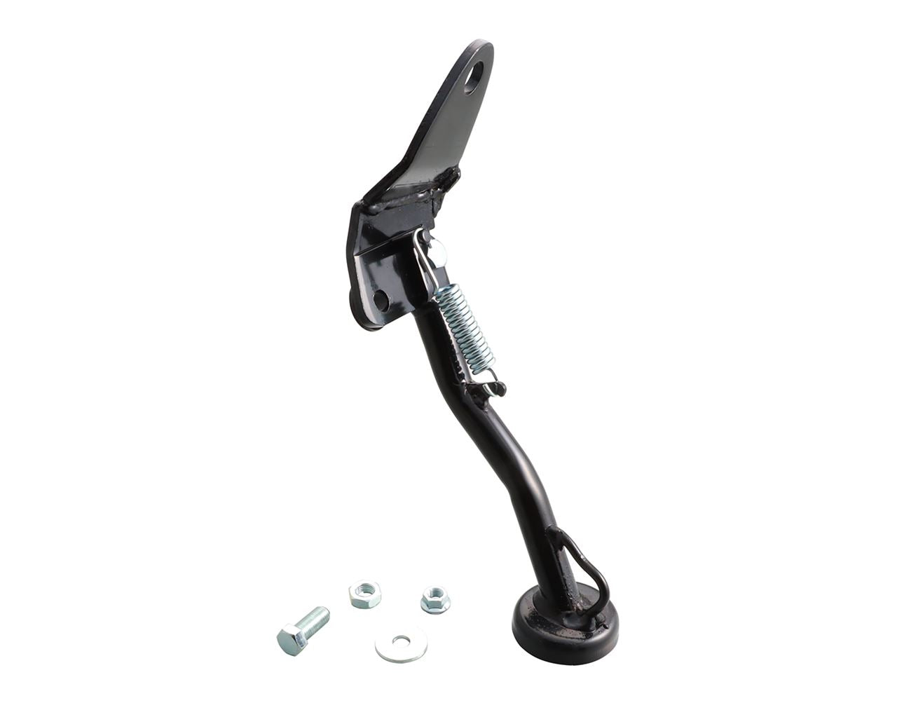 Side Stand Black HS-169 Reinforced Type Cross Cub 110