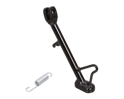 Side Stand Black HS-171 GROM