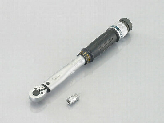 トルクレンチ 350mm 1/4DR6-30NM