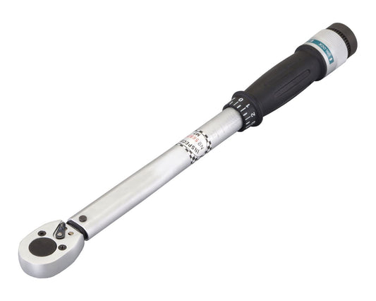 トルクレンチ 380mm 3/8DR#10-80NM