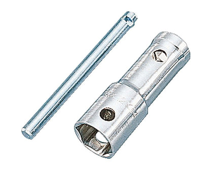 3-way Spark Plug Wrench Short 73mm