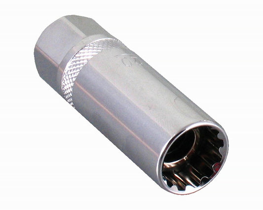 マグキャッチプラグソケット 六角対辺16mm対応 65.0mm