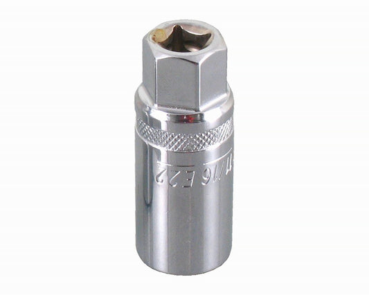 マグキャッチプラグソケット 六角対辺18mm対応 65.0mm