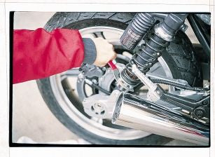 Hook wrench 150mm