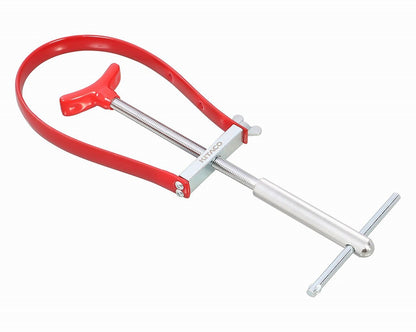 Flywheel and Pulley Holder