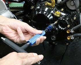 コンビネーションT型レンチ 汎用