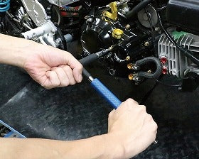 コンビネーションT型レンチ 汎用