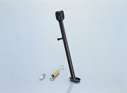 サイドスタンド ブラック モンキー(AB27)