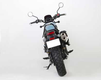 ショートサイドスタンド ショート CL250