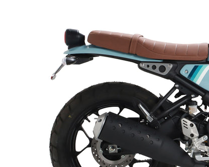 フェンダーレスキット（ナンバー取付ステー） XSR125