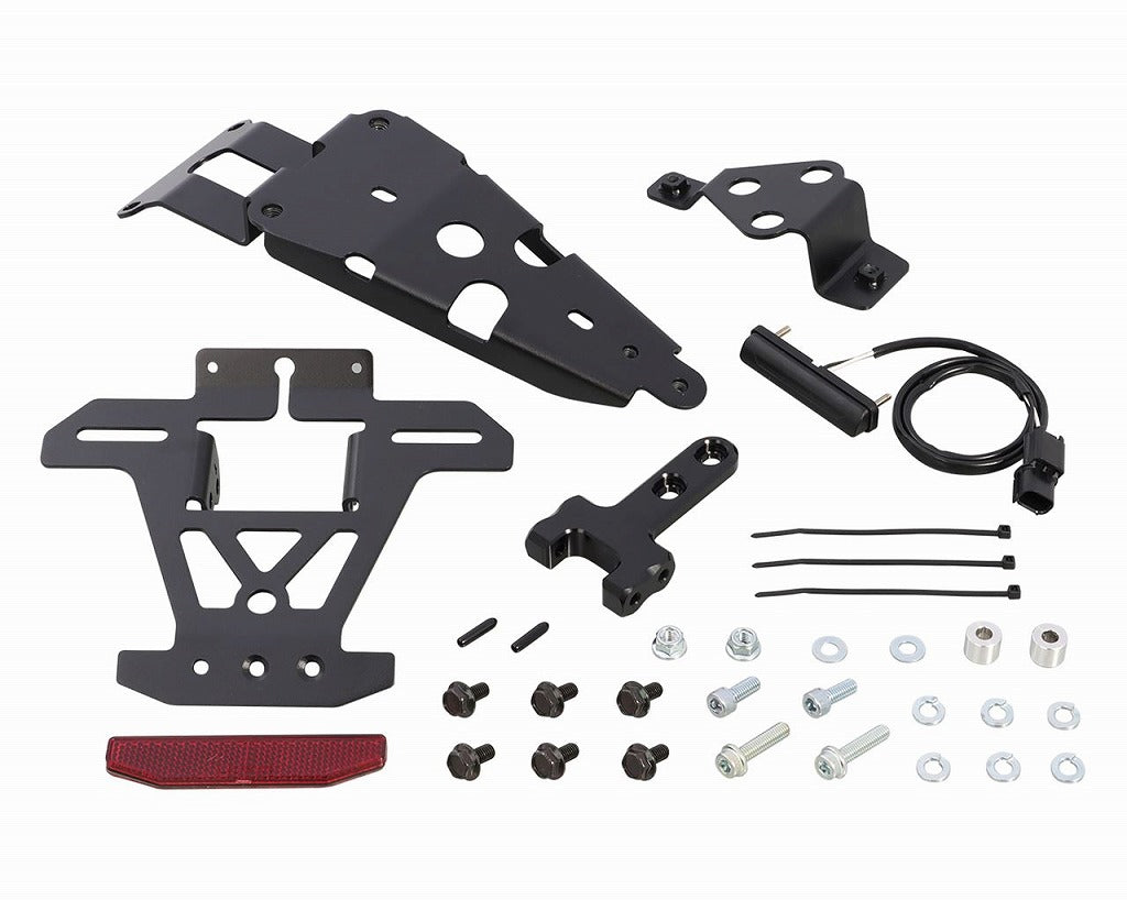 Fender Eliminator Kit DAX125