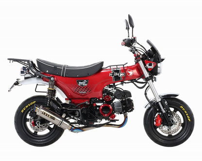 Fender Eliminator Kit DAX125