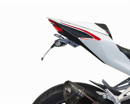 フェンダーレスキット タイプ2 ブラック CBR250RR