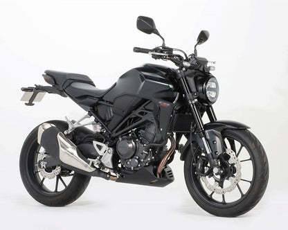 フェンダーレスキット タイプ2 CBR250R