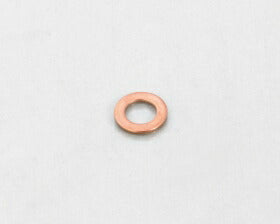 Sealing Washer Cam Chain Guide Roller 8.2x13.9x1.1 1pc Honda Monkey 125 GROM