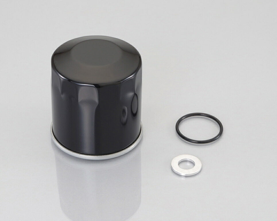 オイル交換フルセット K-PIT NINJA ニンジャ250 13-