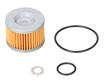 Oil Change Full Set KLX230/R