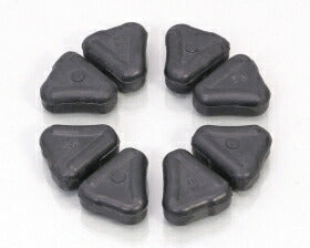 ハブダンパーセット 4個入 06410-KWB-600 グロム モンキー125 スーパーカブ 06410-KWB-600