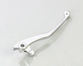 ハンドルレバー 右側ブレーキレバー シルバー YR-22 ヤマハ ドラッグスター400 Vマックス1200