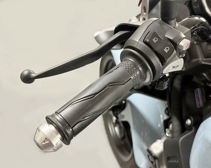 左側レバー YL-28 ブラック XSR125 YZF-R125 MT-125 YZF-R15