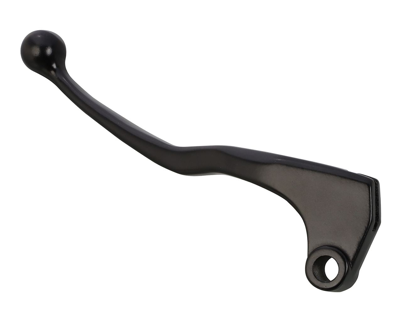 左側レバー YL-28 ブラック XSR125 YZF-R125 MT-125 YZF-R15