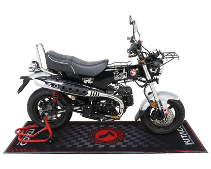 Maintenance Mat, Mini Bike Size, Universal, 700x1980mm, 1pc