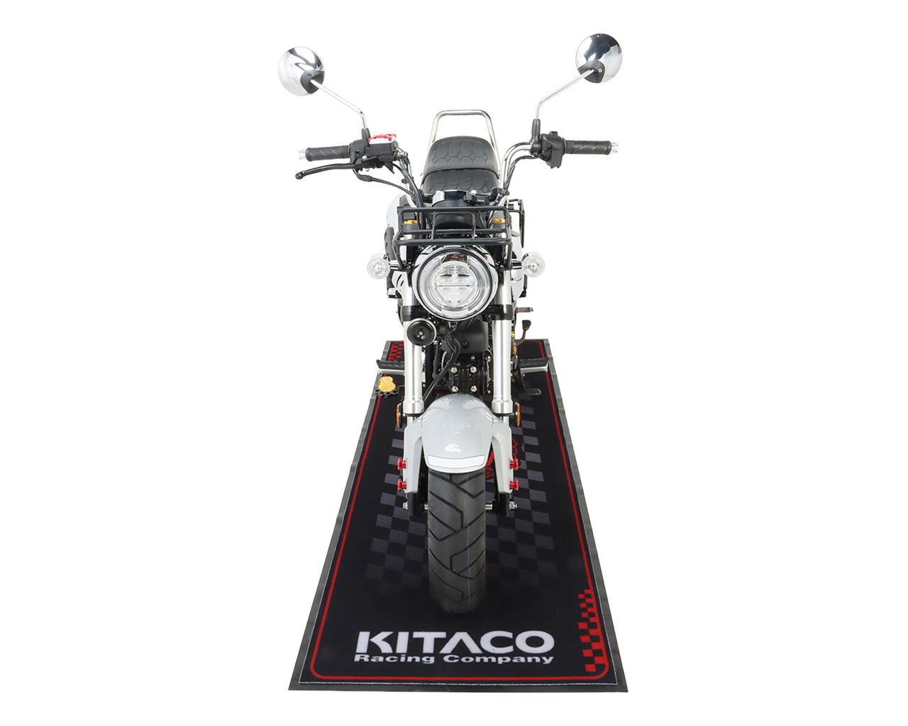 Maintenance Mat, Mini Bike Size, Universal, 700x1980mm, 1pc