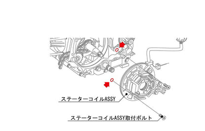 Oリング K-PIT OH-11 7X2