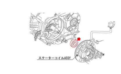 オイルシール K-PIT OSH-01 18.9X30X5