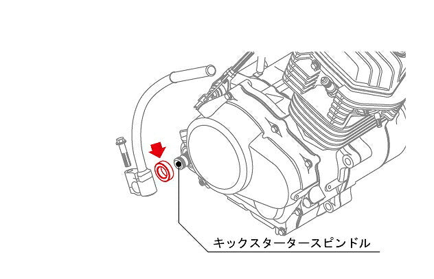 オイルシール K-PIT OSH-05 18X29X7