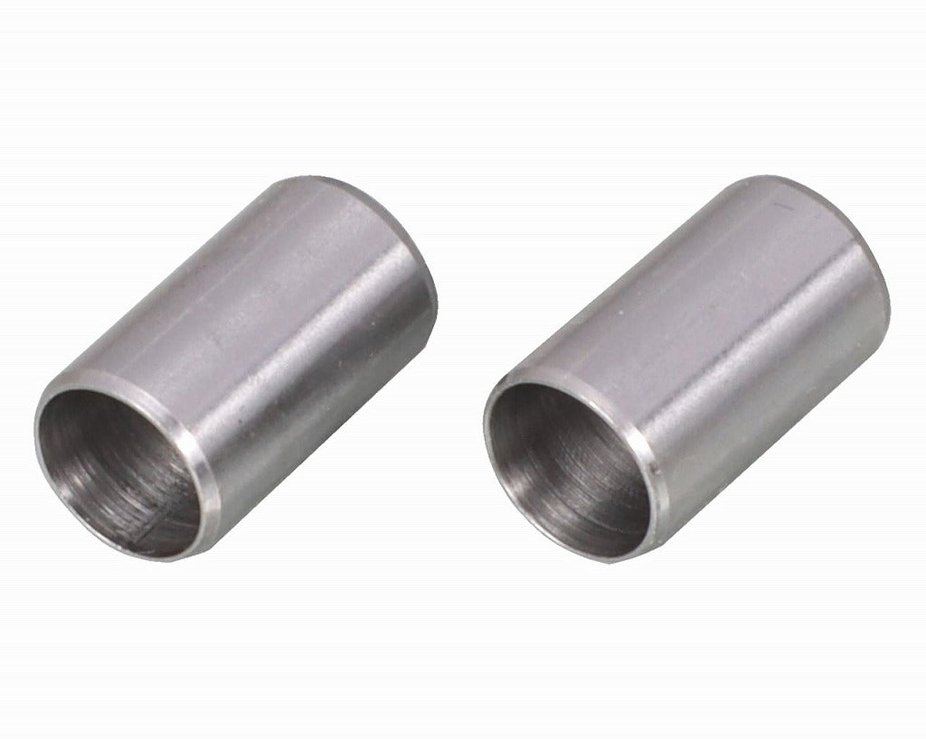 Knock Pin for M7 Stud Bolt 8x14L 2-piece set Dunk Little Cub Monkey Super Cub 110 GROM