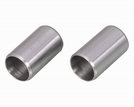 ノックピン M7スタッドボルト用 8×14L 2個セット ダンク リトルカブ モンキー スーパーカブ110 グロム