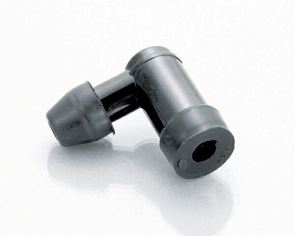 Spark plug cap (70-A) 9.0mm screw type