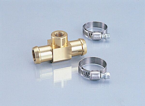 デジタル水温計アタッチメント ホース内径φ16用