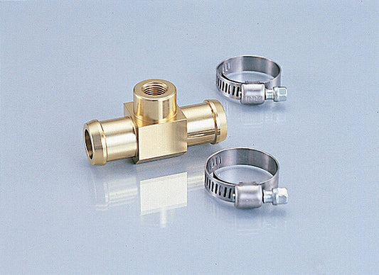 デジタル水温計アタッチメント ホース内径φ16用