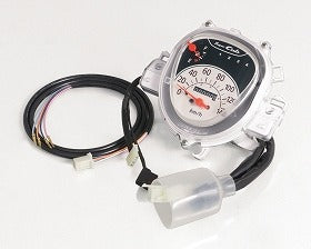 スピードメーター ノーマルメーター交換タイプ スーパーカブ110 スピードメーター 140km/h表示