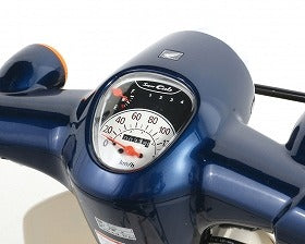 スピードメーター ノーマルメーター交換タイプ スーパーカブ110 スピードメーター 140km/h表示