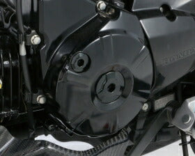 タイミングホールキャップセット ブラック ホンダ スーパーカブ50 モンキー125