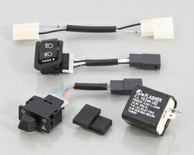 スイッチセット ハザード機能 スーパーカブ110