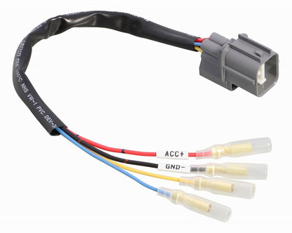 電源取り出しハーネス タイプ2 HRCグロム