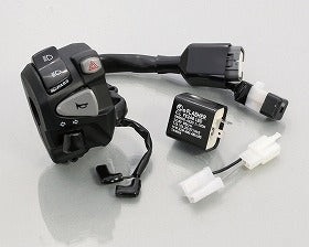 ハンドルスイッチ 左ハンドル用 CB250R