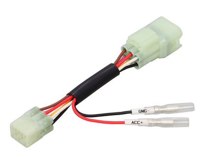 Power take-off harness Honda (Type 10) 1 pc. CBR250RR (MC51-1500001 to 1699999)
