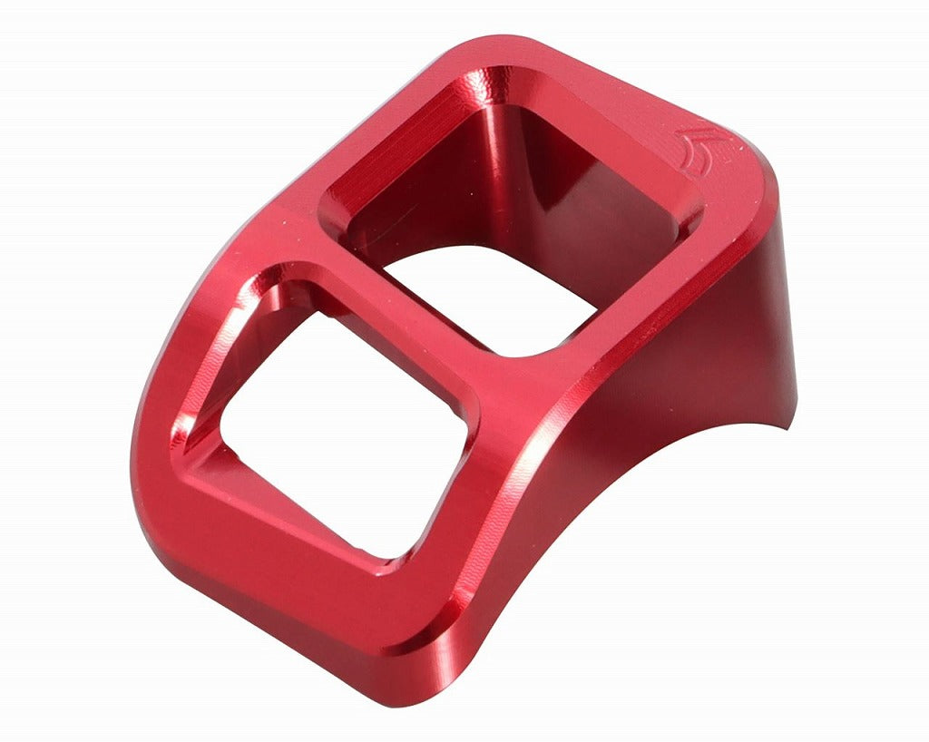 Kill Switch Guard Red Honda (Type 1) GROM Monkey 125 Hunter Cub