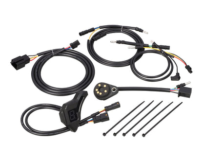 Gear Position Indicator Monkey 125