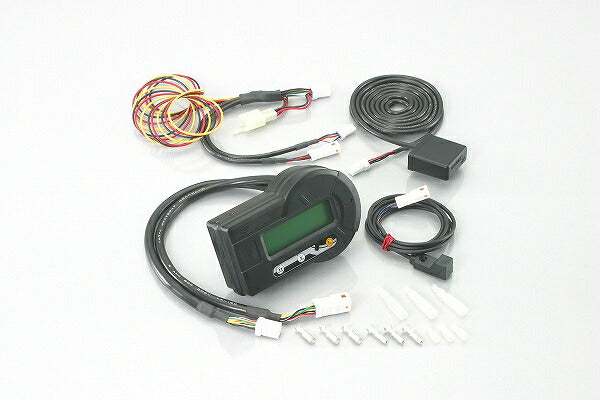 Data Logger DR-01 for 12V Vehicles Only