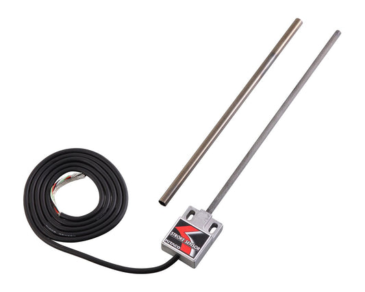 Stroke Sensor Kit Datalogger