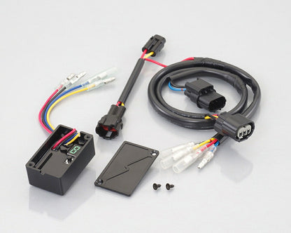 Speed Pulse Output Converter Unit YZF-R25